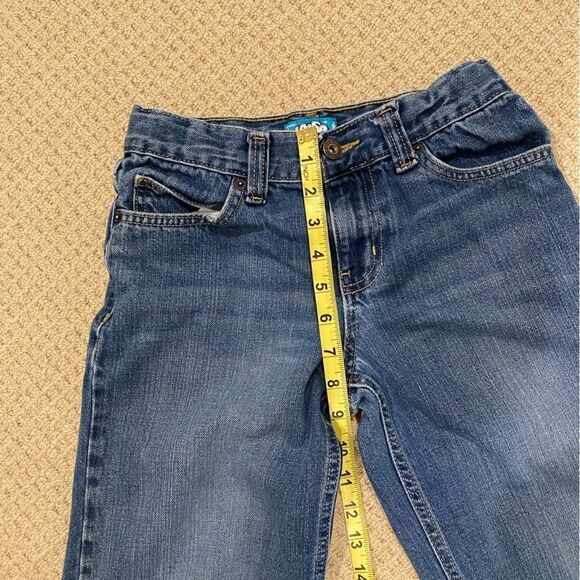 🔆3/$25🔆 Old Navy Kids Relaxed Fit ‘Loose’ Jeans Size 10 Boys - Picture 6 of 10